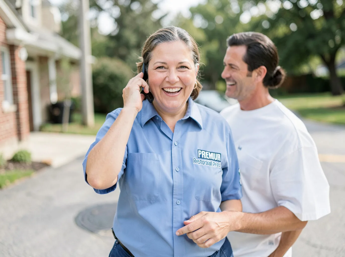 Water Damage Restoration Northway, AK FAQs